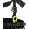 德國 EDELRID VECTOR X 全身式吊帶 887270142190 德國 EDELRID VECTOR X 全身式吊帶 887270142190